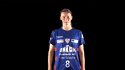Hbf GIF by Handball Bundesliga Frauen