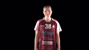 Hbf GIF by Handball Bundesliga Frauen