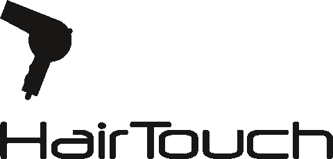 Hairtouch giphyupload kapsalon markelo hairtouch Sticker