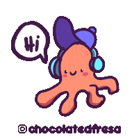 Dance Love Sticker by chocolatedfresa