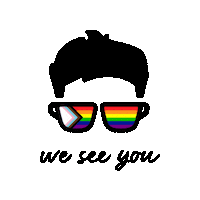 Summer We See You Sticker by Gregorys Coffee