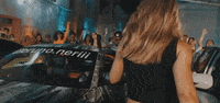 Car Kiss GIF by Zé Felipe