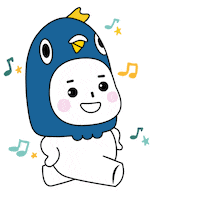 Sticker by PGTalk