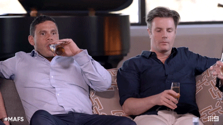 mafs marriedau GIF by Married At First Sight Australia