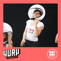 party space GIF by YURY