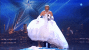 estoy aqui got talent GIF by Mediaset España