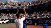 Dance Lol GIF by Tennis TV