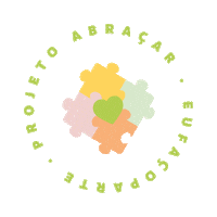 Familia Eufacoparte Sticker by Unimed Cascavel