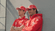 Formula 1 Sport GIF by Formula Santander