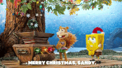 season 8 episode 23 GIF by SpongeBob SquarePants