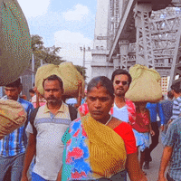 milindmehta glasses swag walk hero GIF