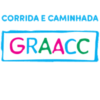Corrida Sticker by GRAACC
