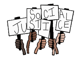 Weinbergnewtongallery art support gallery social justice Sticker