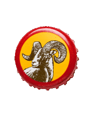 ShinerBeer beer texas cerveza brewery Sticker