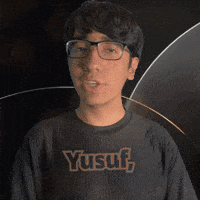 Yusuf Yousef GIF