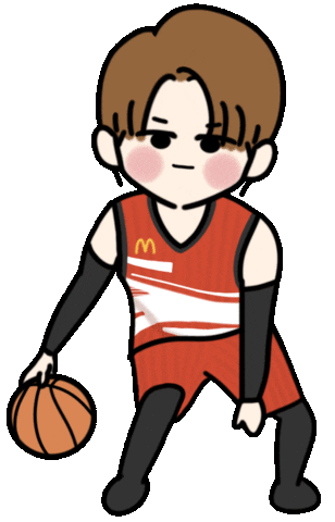 Mirrorhk Sticker