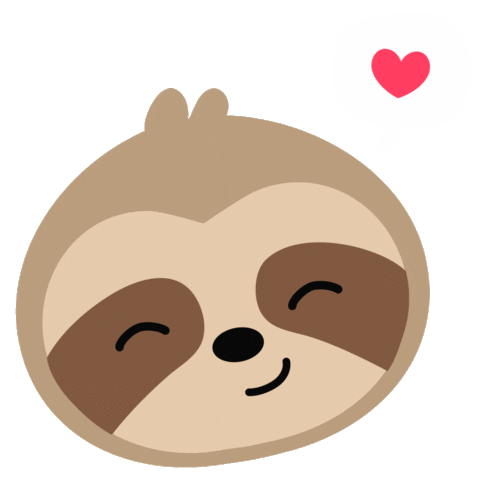 Fun Love Sticker