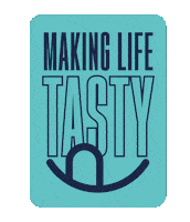 Tasty Konstanz Sticker by TastyDelivery