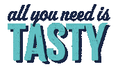 Tasty Konstanz Sticker by TastyDelivery