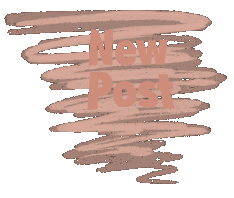 CarolineContrerasImmagina giphyupload new pink new post Sticker