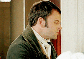 blink im sorry what GIF