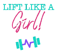 Fitness Workout Sticker by MacroFit Denise