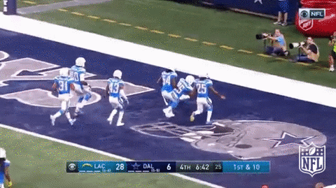 football GIF by NFL