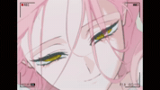 Candy Scar Mv GIF