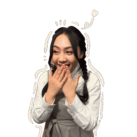 100 Ways Sticker by MAKEVDO.mov