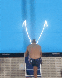 Olympic Games Olympics GIF by Team USA