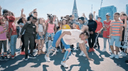 juice GIF by Lady Leshurr