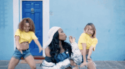 juice GIF by Lady Leshurr