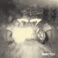 Black And White Shield GIF by HBO Max