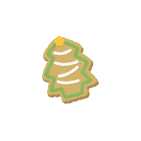 Beavers Raccoons Sticker