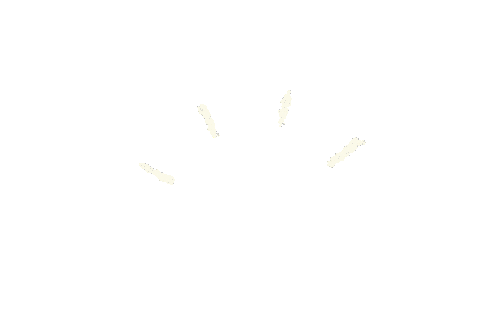 Arrow Sparkle Sticker