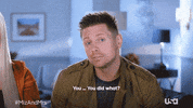 Television Mizandmrs GIF by Miz & Mrs