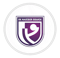 Handball Slovenia Sticker by Rokometna zveza Slovenije