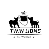 Sticker by Twin Lions Mattresses