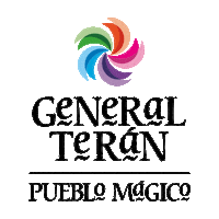 generalterannl nuevo leon nuevoleon pueblo magico pueblomagico Sticker