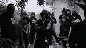 Angry Hip Hop GIF by Denzel Curry