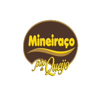 MINEIRACO  Sticker