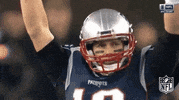 New England Patriots Football GIF by NFL