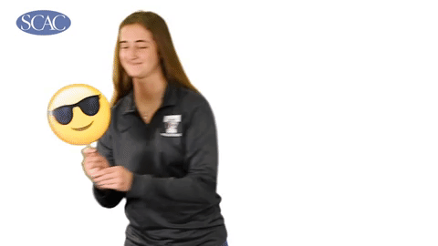 trinity tigers GIF by Southern Collegiate Athletic Conference