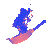 Design Fire Sticker by Bram&deVlam