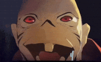 Naruto Зуб GIF