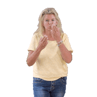 Kus Lief Sticker by Something Ilse