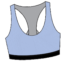 workout bra Sticker by Fabletics