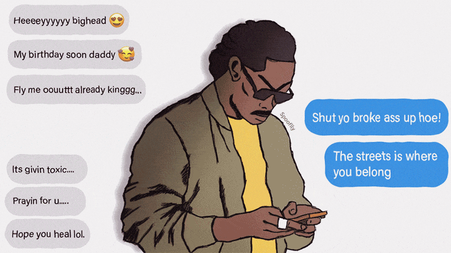 Future GIF by R.K