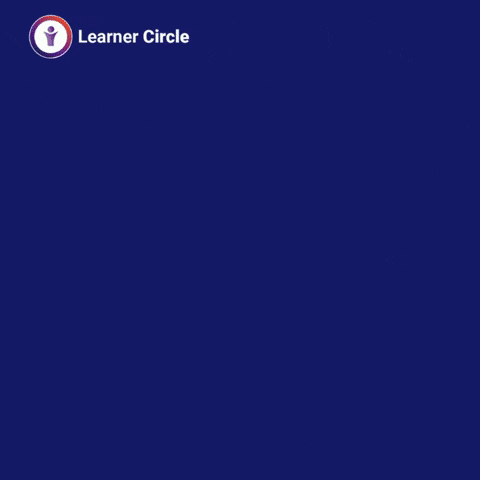 LearnerCircle giphyupload goodmorning learnercircle positivequotes GIF