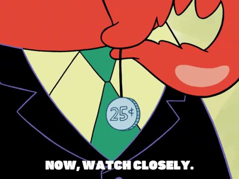 season 7 episode 6 GIF by SpongeBob SquarePants